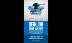 Dülmener Berufsmesse mit Azubi-Coaching und Workshop