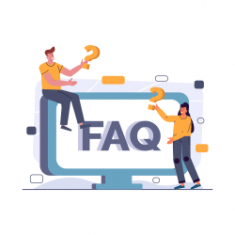 FAQ - Wir helfen gerne weiter!
