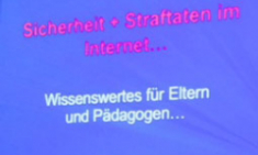 Digitale Aufklärung für Interssierte!