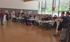 Innovation an Schule - Tagung am CBG