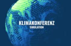 Klimakonferenzsimulation am CBG 