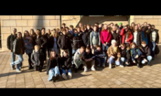 Schüler erleben Politik live