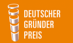 Deutscher Gründerpreis für Schüler