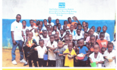 Mary's Meals - unsere Hilfe kommt an! 