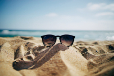 Erholsame Ferien und einen schönen Sommer