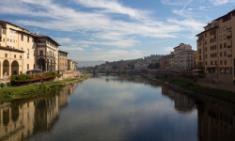 Kultur und Natur unter italienischer Sonne