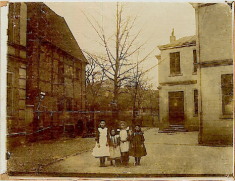 1912 Alte Bültschule