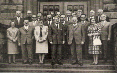 Kollegium 1962
