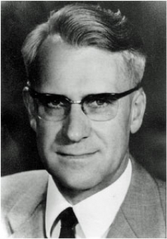4. Schulleiter, Dr.Theodor Blasius, 1962-1971