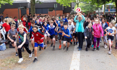 Sponsorenlauf2019