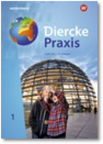 Diercke Praxis SI Arbeits- und Lernbuch