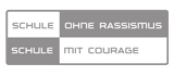 Schule ohne Rassismus / Schule mit Courage