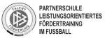 DFB - Fördertraing im Fußball